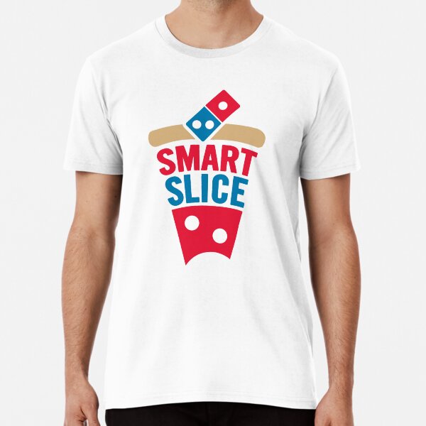 mengapa-Domino's-Pizza-ndengeren Premium T-Shirt
