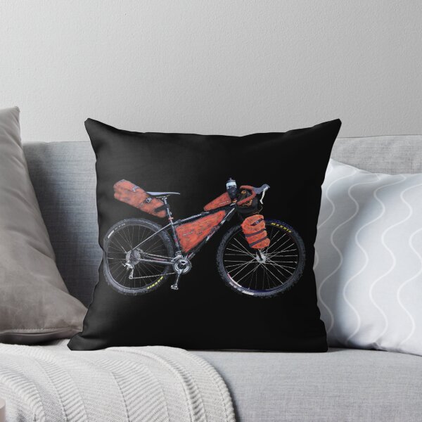 Item preview, Bike Packing rig, Salsa El Mariachi  designed and sold by rarebeasts.