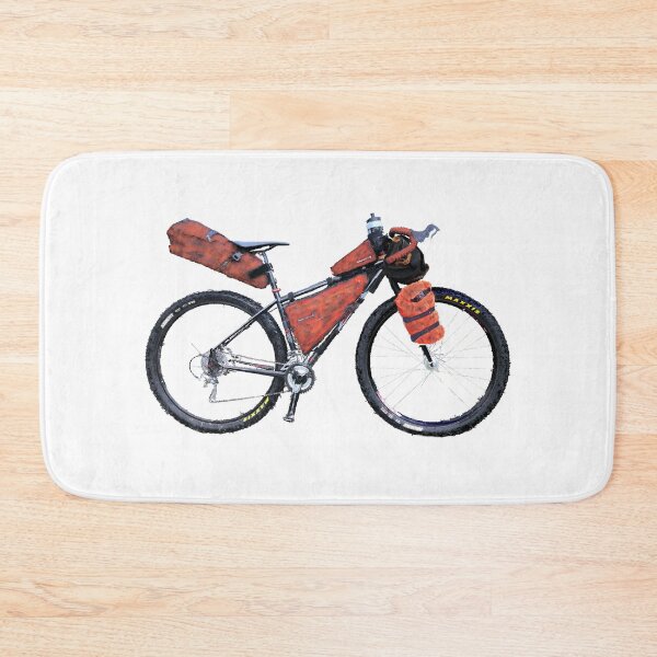 Item preview, Bike Packing rig, Salsa El Mariachi  designed and sold by rarebeasts.