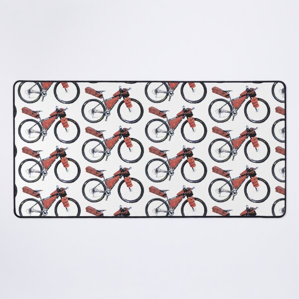 Item preview, Bike Packing rig, Salsa El Mariachi designed and sold by rarebeasts.