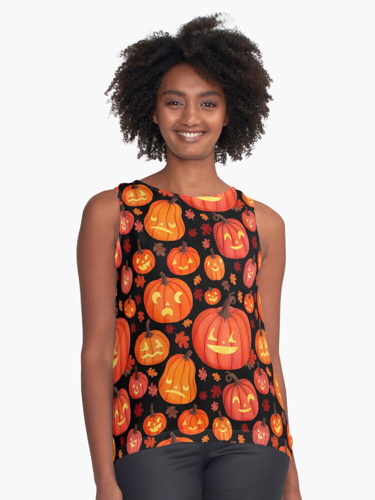 Item preview, Sleeveless Top designed and sold by PaigePooler.
