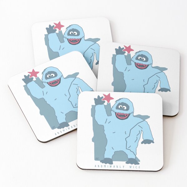 Item preview, Minnesota Abominably Nice designed and sold by MSP1942.