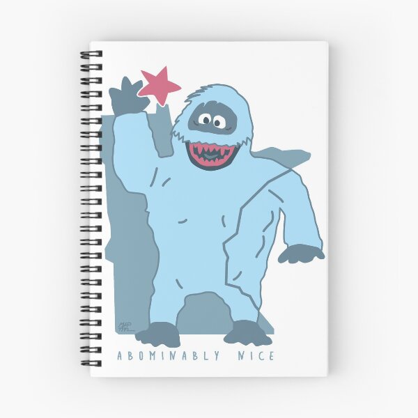 Item preview, Minnesota Abominably Nice designed and sold by MSP1942.