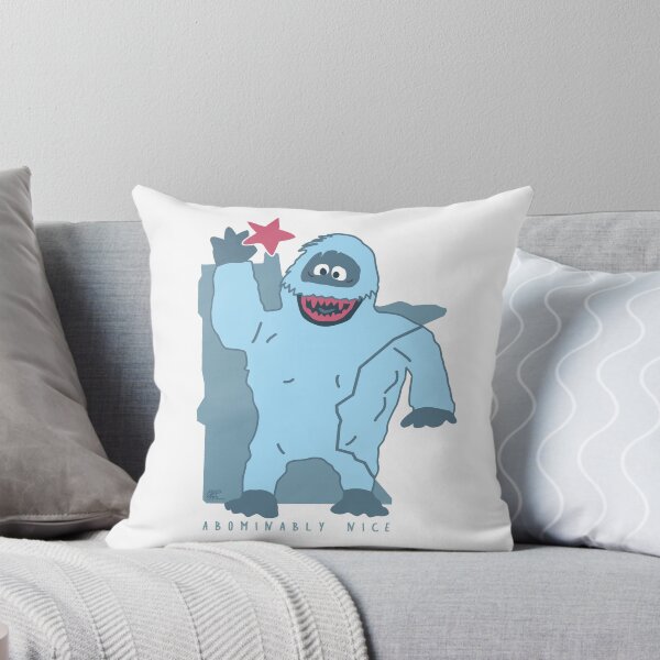 Item preview, Minnesota Abominably Nice designed and sold by MSP1942.