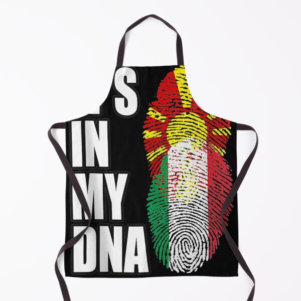 Item preview, Iian And aconian ix DNA Herie lag Top designed and sold by Flamingo92.