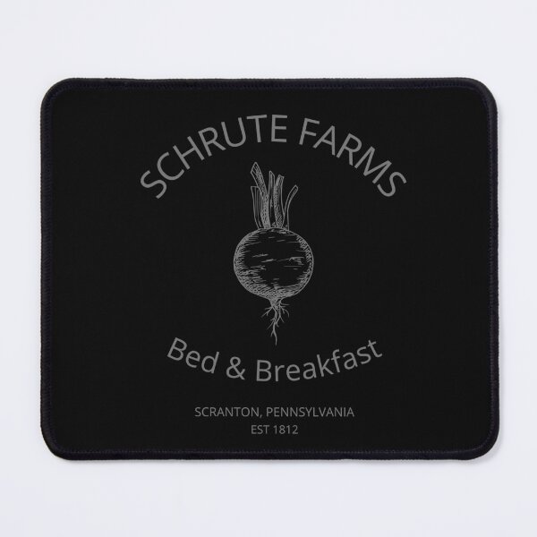 Item preview, Schrute Farms and Beets designed and sold by RoyalTacoBelle.