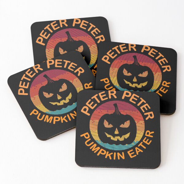 Item preview, Peter Peter Pumpkin Eater Halloween Costume designed and sold by Life Is Beautiful.