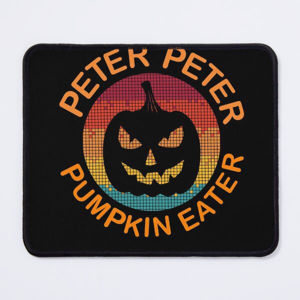 Item preview, Peter Peter Pumpkin Eater Halloween Costume designed and sold by Life Is Beautiful.