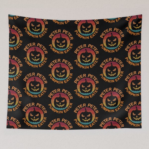 Item preview, Peter Peter Pumpkin Eater Halloween Costume designed and sold by Life Is Beautiful.