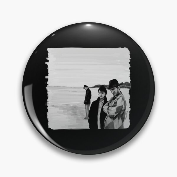 Artikelvorschau, Stranger Than Paradise T-ShirtStranger than Paradise Illustration entworfen und verkauft von MasanBion.