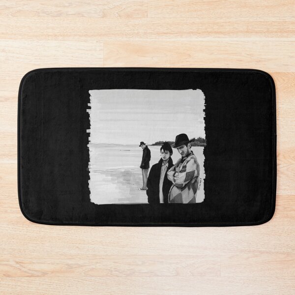 Artikelvorschau, Stranger Than Paradise T-ShirtStranger than Paradise Illustration entworfen und verkauft von MasanBion.