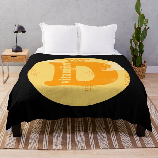 Item preview, Vitamin D T-ShirtVitamin D designed and sold by MasanBion.