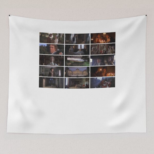 Item preview, Good Epic Movies Barry Lyndon Great Performance  Stanley Kubrick Vintage designed and sold by BoysBarryLyndon.