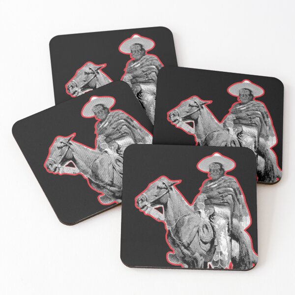 Item preview, A Mexican Vaquero (Cowboy) designed and sold by pelagio.