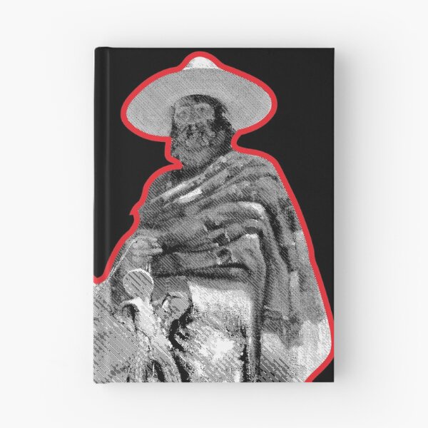 Item preview, A Mexican Vaquero (Cowboy) designed and sold by pelagio.
