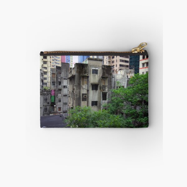 Item preview, Old buildings, Hong Kong. designed and sold by Darius4522.