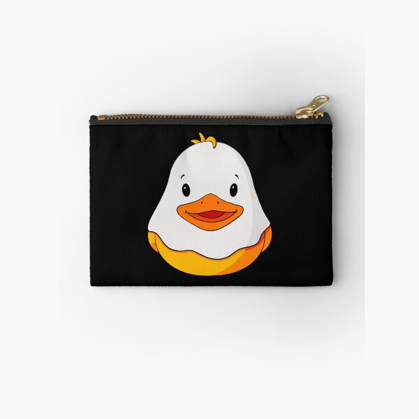 Item preview, Ghost Rubber Duck designed and sold by Alisha Ober Designs.