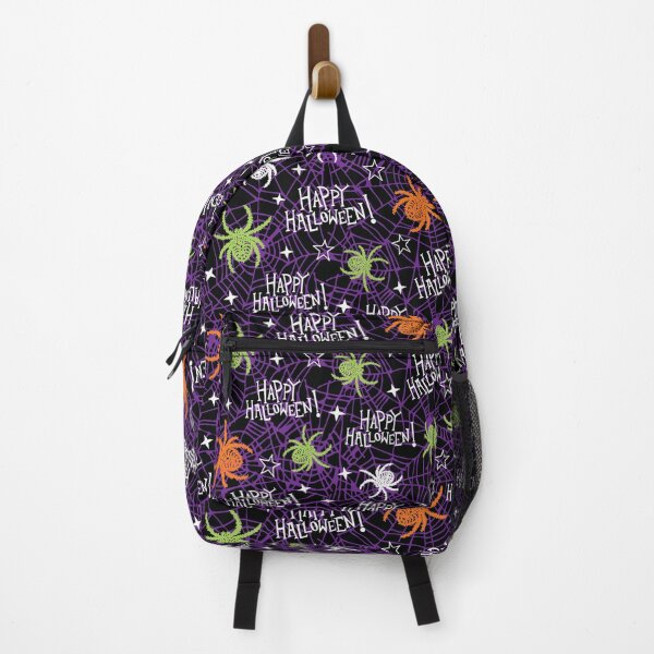 Item preview, Purple Spider designed and sold by DesignForYou79.