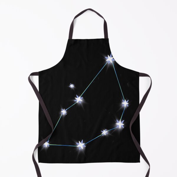 Aperçu de l'œuvre Capricorne constellation créée et vendue par ppscale.