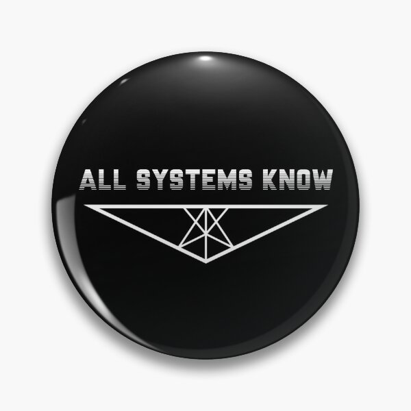 Item preview, ASK Logo - T-Shirt designed and sold by All Systems  Know.