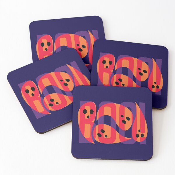 Item preview, Boo! designed and sold by IslandDesignArt.