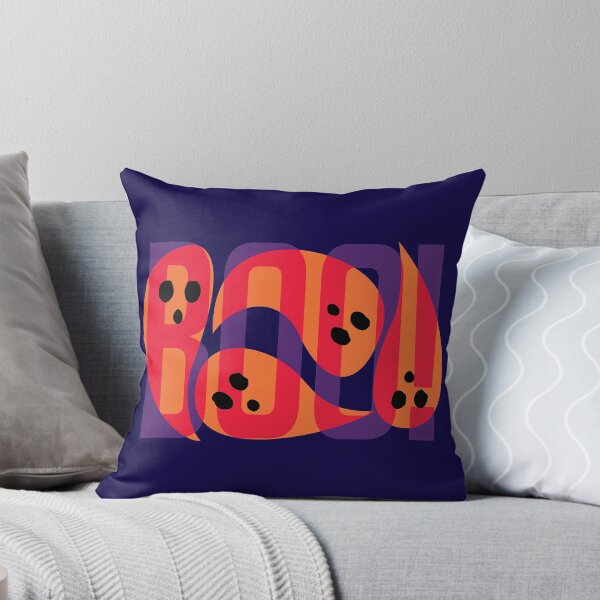Item preview, Boo! designed and sold by IslandDesignArt.