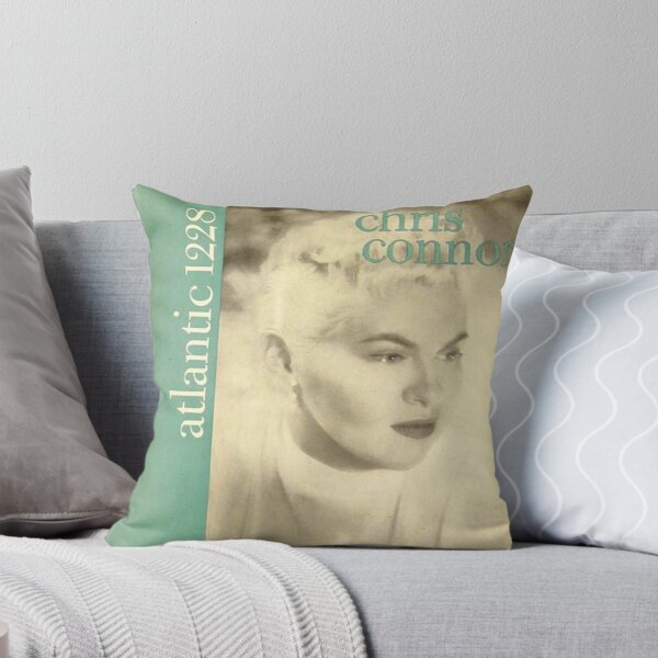 Item preview, Chris Conner designed and sold by Vintaged.