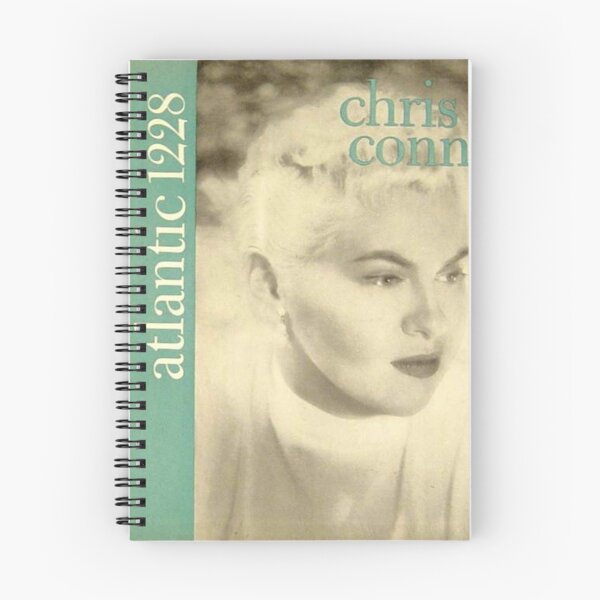 Item preview, Chris Conner designed and sold by Vintaged.