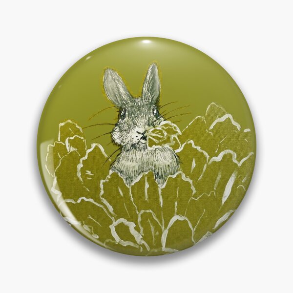 Item preview, Bunny (Cutout Version 1) designed and sold by AGuillotinette.