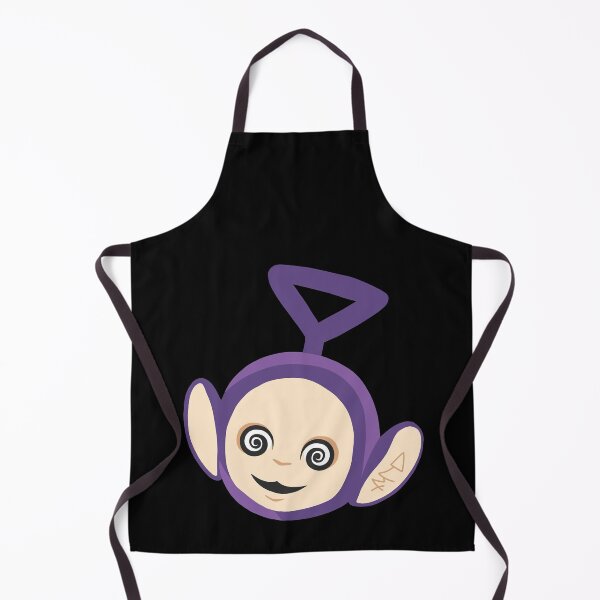 Item preview, Rock Band Tinky Winky Gifts Movie Fan designed and sold by ClareOrn.