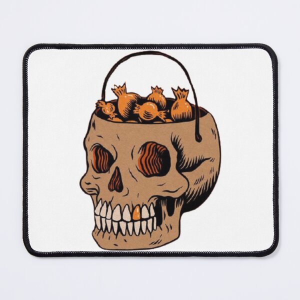 Item preview, Skully halloween designed and sold by Other Look.