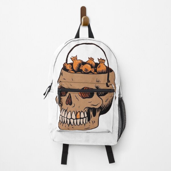 Item preview, Skully halloween designed and sold by Other Look.