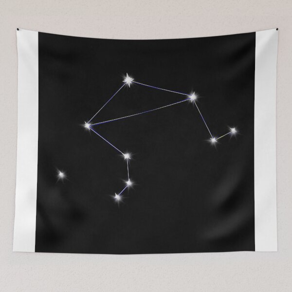Item preview, Libra costellation designed and sold by ppscale.