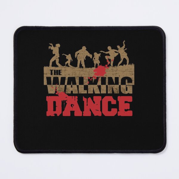 Item preview, The Walking Halloween Dance Zombie designed and sold by Dressed For Duty.