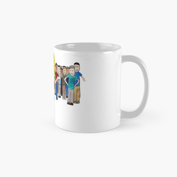 Item preview, You Prob'ly Think This Sketch is About You designed and sold by SGirlSketches.
