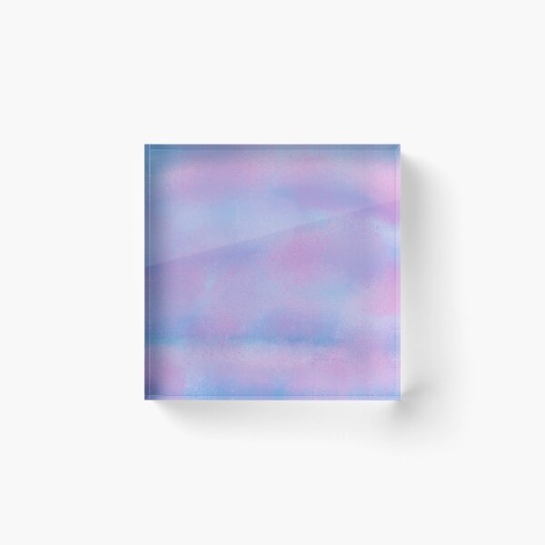 Item preview, Modern Abstract Colorful textured Pink Blue Stripes Lines Strokes designed and sold by wenjunior.