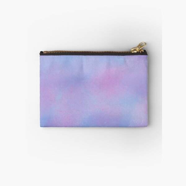Item preview, Modern Abstract Colorful textured Pink Blue Stripes Lines Strokes designed and sold by wenjunior.