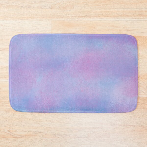 Item preview, Modern Abstract Colorful textured Pink Blue Stripes Lines Strokes designed and sold by wenjunior.