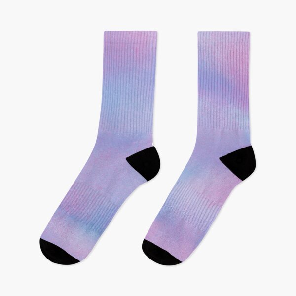 Item preview, Modern Abstract Colorful textured Pink Blue Stripes Lines Strokes designed and sold by wenjunior.
