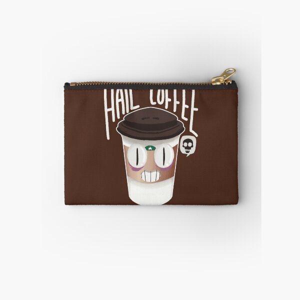 Item preview, Hail Coffee f/dark background designed and sold by exeivier.