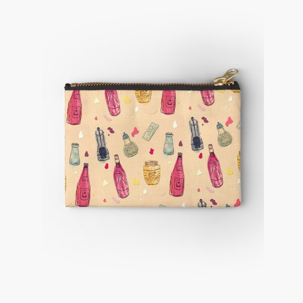 Item preview, Condiment Café designed and sold by minniemorrisart.