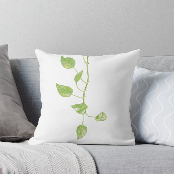 Item preview, Pothos Vine designed and sold by YuNikDraw.