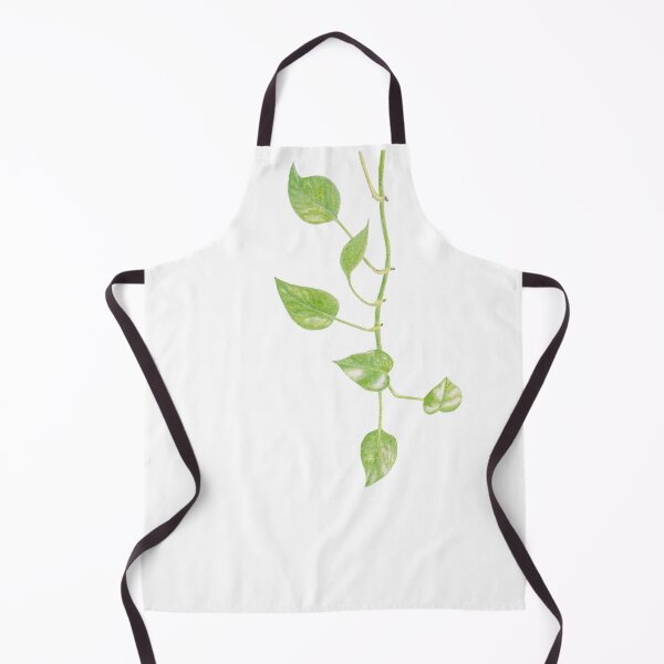 Item preview, Pothos Vine designed and sold by YuNikDraw.