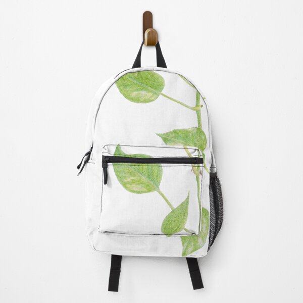 Item preview, Pothos Vine designed and sold by YuNikDraw.