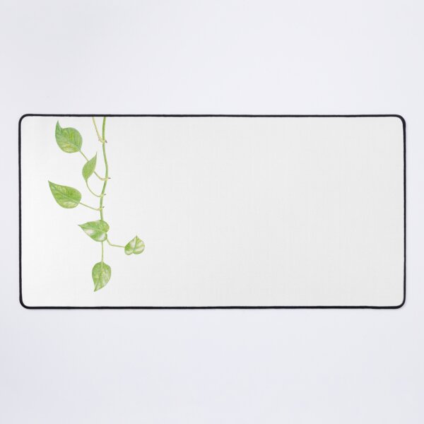 Item preview, Pothos Vine designed and sold by YuNikDraw.