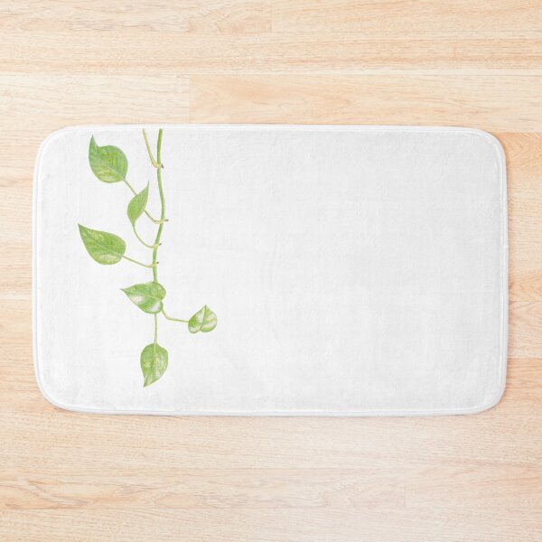 Item preview, Pothos Vine designed and sold by YuNikDraw.