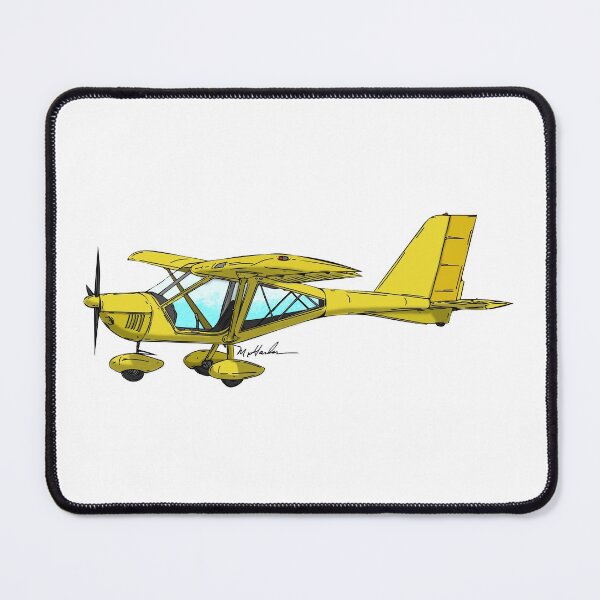 Item preview, Aeroprakt A-22 Foxbat  designed and sold by Michael Garber.