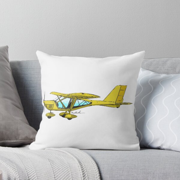 Item preview, Aeroprakt A-22 Foxbat  designed and sold by Michael Garber.