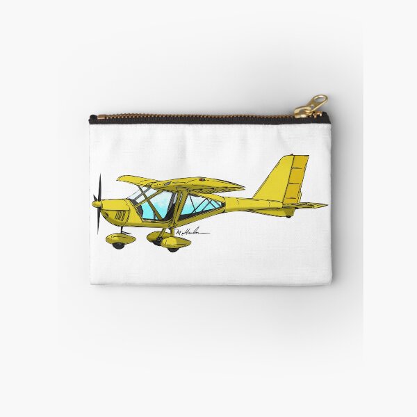 Item preview, Aeroprakt A-22 Foxbat  designed and sold by Michael Garber.