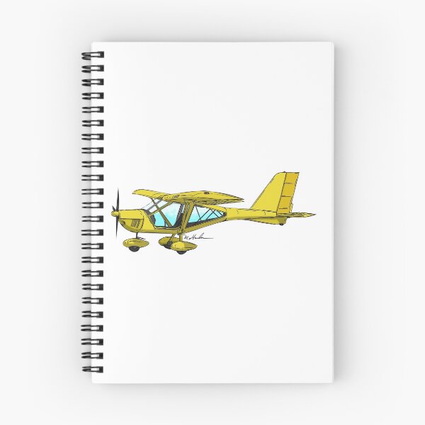 Artikelvorschau, Aeroprakt A-22 Foxbat entworfen und verkauft von Michael Garber.